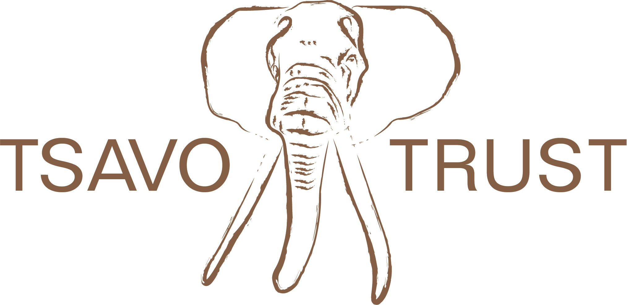 Tsavo Trust logo
