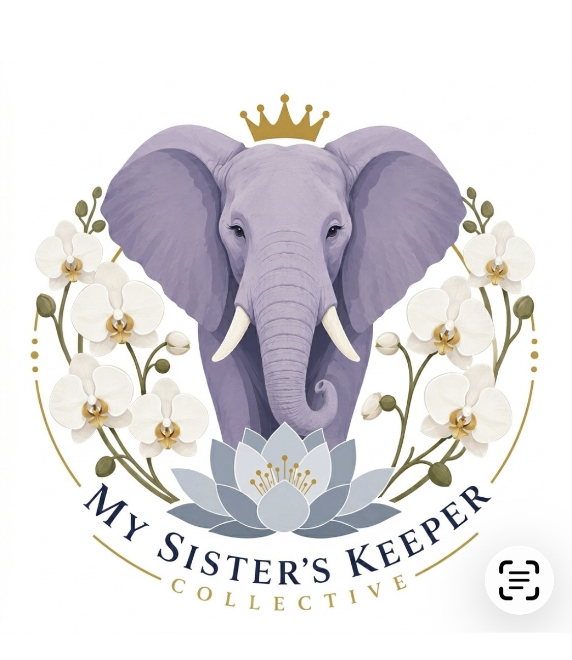 My Sister's Keeper logo