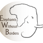 Elephants Without Borders logo