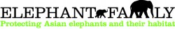 Elephant Family logo