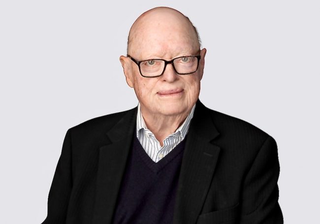 Malcolm Burke
