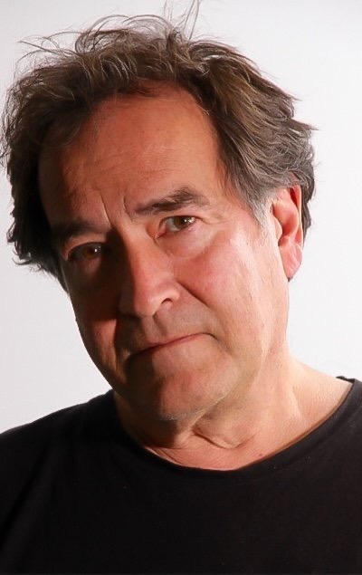Michael Clark