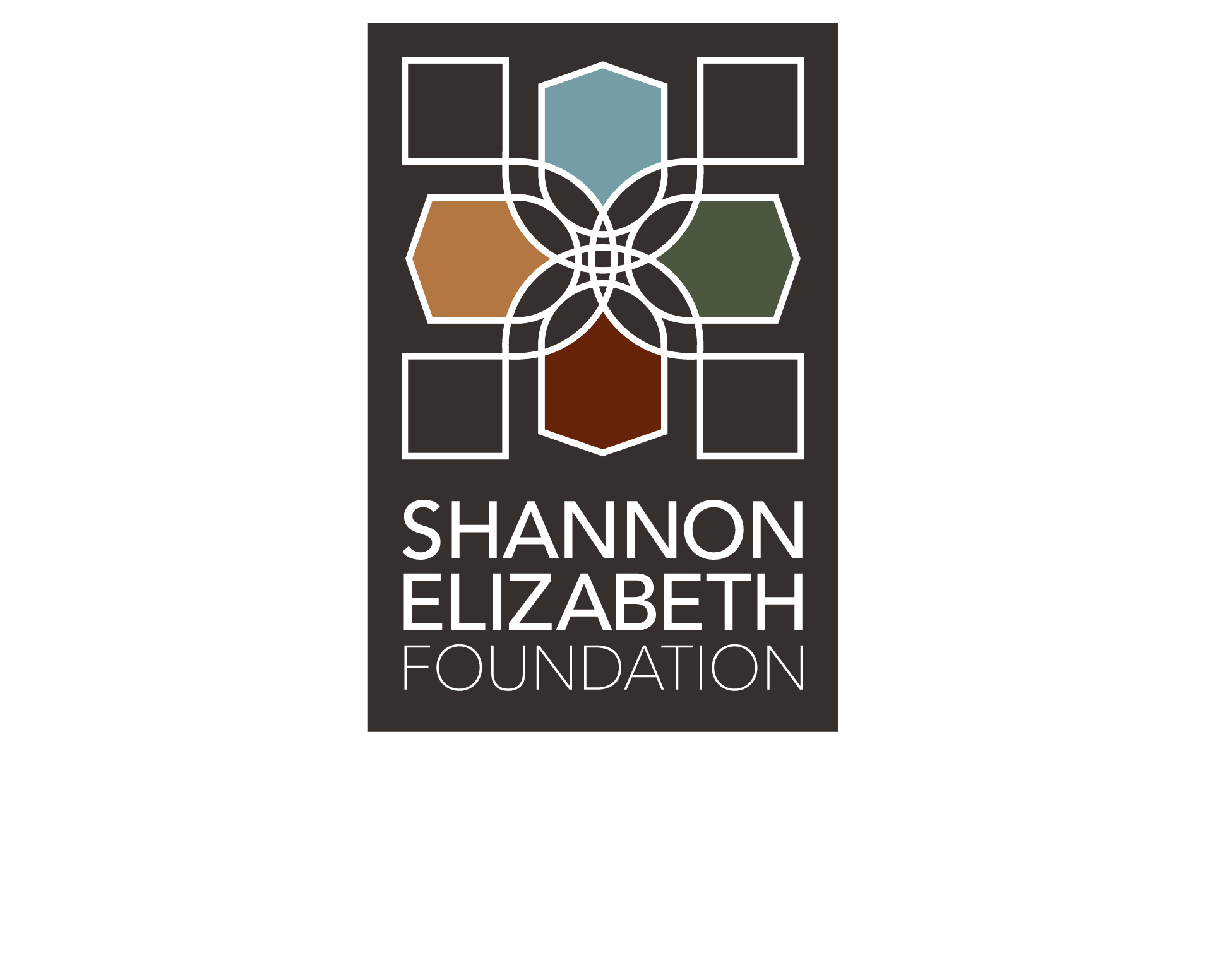 Shannon Elizabeth Foundation logo