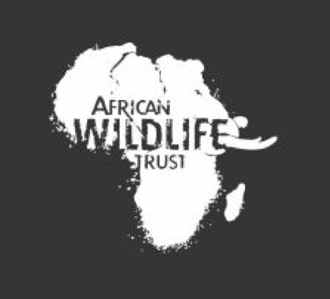 African Wildlife Trust logo