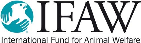 International Fund for Animal Welfare (IFAW) logo